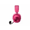 Logitech G PRO X3 LIGHTSPEED bezdrôtové herné slúchadlá, 2,4 GHz, purpurové