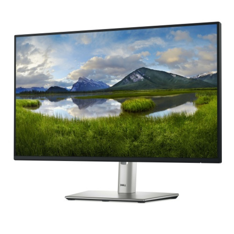 Monitor Dell Pro 24 Plus P2425HHF, 24 palcov, IPS, FHD 1920x1080, 100 Hz, bez halogénov