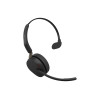 Jabra Evolve3 65 Mono Link 390A slúchadlá