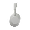 Sony WH-1000XM6 bezdrôtové slúchadlá s potlačením hluku, Bluetooth, platinovo strieborné, poškodený obal