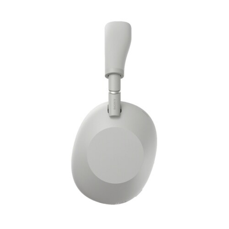 Sony WH-1000XM6 bezdrôtové slúchadlá s potlačením hluku, Bluetooth, platinovo strieborné, poškodený obal