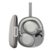Sony WH-1000XM6 bezdrôtové slúchadlá s potlačením hluku, Bluetooth, platinovo strieborné, poškodený obal