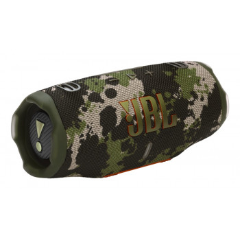 JBL Charge 6 prenosný reproduktor Bluetooth, Squad (maskáčový)