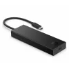 HP prenosný rozbočovač USB-C 4K HDMI (BR1U3AA#ABB)