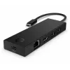 HP prenosný rozbočovač USB-C 4K HDMI (BR1U3AA#ABB)