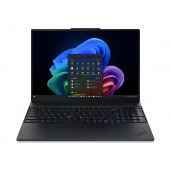 Lenovo ThinkPad E16 Gen 4 (21YE0014MX) 16-palcový WUXGA notebook, Intel Core 5 320, 16 GB RAM, 512 GB SSD, Windows 11 Pro, severská klávesnica