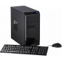 Captiva B7A 21V3 stolový počítač, AMD Ryzen 7 5700G, 16 GB RAM, 1 TB SSD, AMD Radeon Graphics, Windows 11 Home