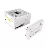 Thermaltake Dockpower FI 1000W počítačový zdroj, 80 PLUS Gold, biely