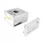 Thermaltake Dockpower FI 1000W počítačový zdroj, 80 PLUS Gold, biely