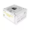 Thermaltake Dockpower FI 1000W počítačový zdroj, 80 PLUS Gold, biely