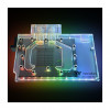Thermaltake Pacific V-RTX 4080 vodný blok CL-W380-PL00SW-A