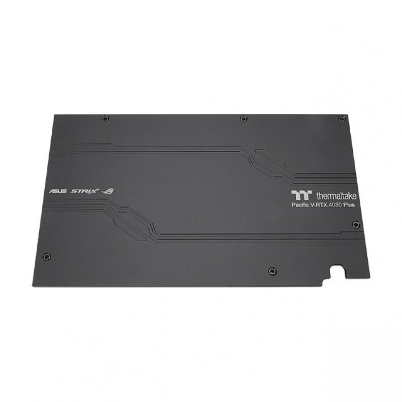Thermaltake Pacific V-RTX 4080 vodný blok CL-W380-PL00SW-A