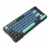 Redragon K724GBG-RGB-PRO Behemoth herná klávesnica, 75 %, RGB