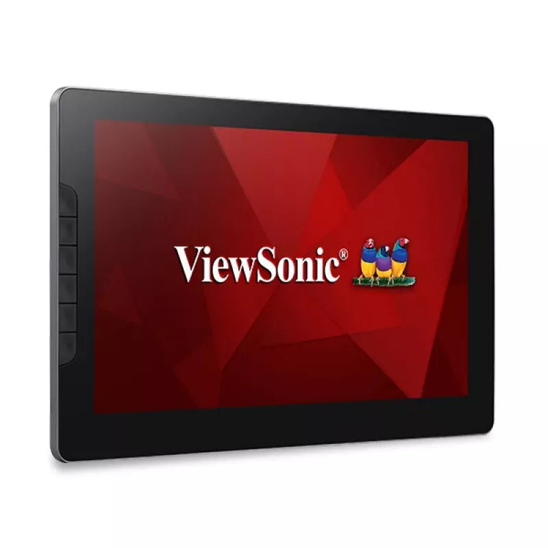 ViewSonic ViewBoard ID1330 digitalizér s LED displejom