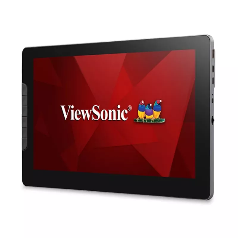 ViewSonic ViewBoard ID1330 digitalizér s LED displejom