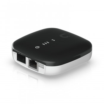 Ubiquiti UF-AE UFiber konvertor médií, 1x SFP, 1x RJ45 1000 Mb/s
