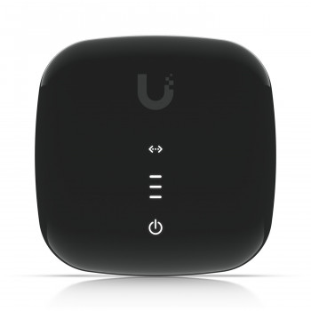 Ubiquiti UF-AE UFiber konvertor médií, 1x SFP, 1x RJ45 1000 Mb/s
