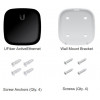 Ubiquiti UF-AE UFiber konvertor médií, 1x SFP, 1x RJ45 1000 Mb/s