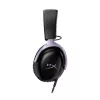 HyperX Cloud III herné slúchadlá, čierne/levanduľové