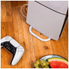 Fixed FIXPS5-ST-WH stojan pre PlayStation 5, biely