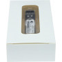 ACT TR0032 sieťový transceiver modul, optické vlákno, 1250 Mbit/s, SFP, 1310 nm