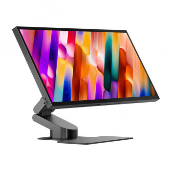 Alogic 34A3KPDTMBLK 34-palcový ultraširoký QHD 3K monitor s dokom