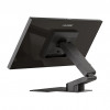 Alogic 34A3KPDTMBLK 34-palcový ultraširoký QHD 3K monitor s dokom