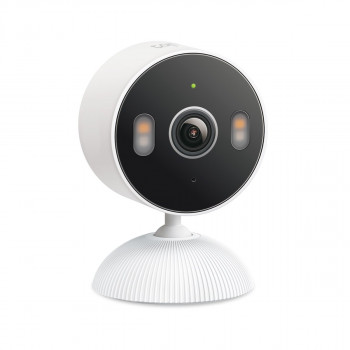 TP-Link Tapo C113 bezpečnostná kamera Wi-Fi, do interiéru aj exteriéru, 3 MP