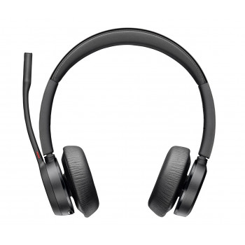 Poly Voyager 4320 UC 218475-01 slúchadlá