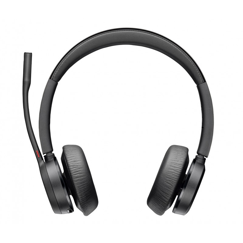 Poly Voyager 4320 UC 218475-01 slúchadlá