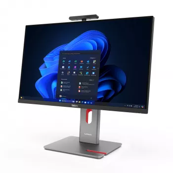 Lenovo ThinkCentre M90a Pro počítač all-in-one, Intel Core Ultra 7 265 vPro, 32 GB RAM, 1 TB, NVIDIA GeForce RTX 4050, Windows 11 Pro