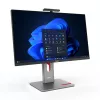 Lenovo ThinkCentre M90a Pro počítač all-in-one, Intel Core Ultra 7 265 vPro, 32 GB RAM, 1 TB, NVIDIA GeForce RTX 4050, Windows 11 Pro