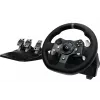 Logitech G920 Driving Force pretekársky volant (941-000123)