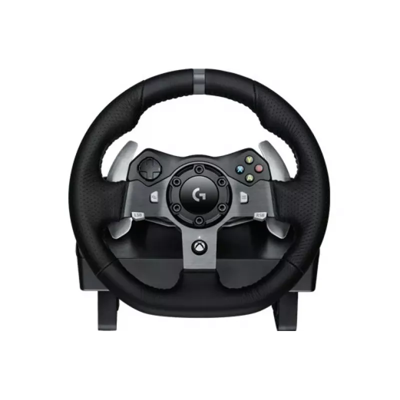 Logitech G920 Driving Force pretekársky volant (941-000123)