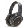 Aiwa HST-250BT bezdrôtové slúchadlá, sivé, s mikrofónom, 3,5 mm, Bluetooth 5.0