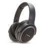Aiwa HST-250BT bezdrôtové slúchadlá, sivé, s mikrofónom, 3,5 mm, Bluetooth 5.0