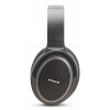 Aiwa HST-250BT bezdrôtové slúchadlá, sivé, s mikrofónom, 3,5 mm, Bluetooth 5.0
