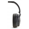 Aiwa HST-250BT bezdrôtové slúchadlá, sivé, s mikrofónom, 3,5 mm, Bluetooth 5.0
