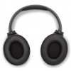 Aiwa HST-250BT bezdrôtové slúchadlá, sivé, s mikrofónom, 3,5 mm, Bluetooth 5.0