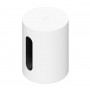 Sonos Sub Mini aktívny subwoofer, 15,2 cm (6 palcov), biely