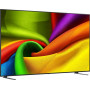 LG 98NU900B6LB 98-palcový 4K Nano televízor
