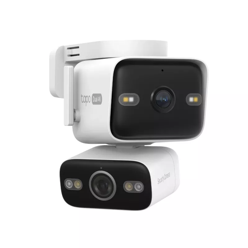 TP-Link Tapo C575D sieťová monitorovacia kamera