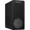 HP OMEN 16L Gaming TG03-0097ns stolný počítač, i5-14400F, RTX 5050, 16 GB RAM, 1 TB SSD, repasovaný