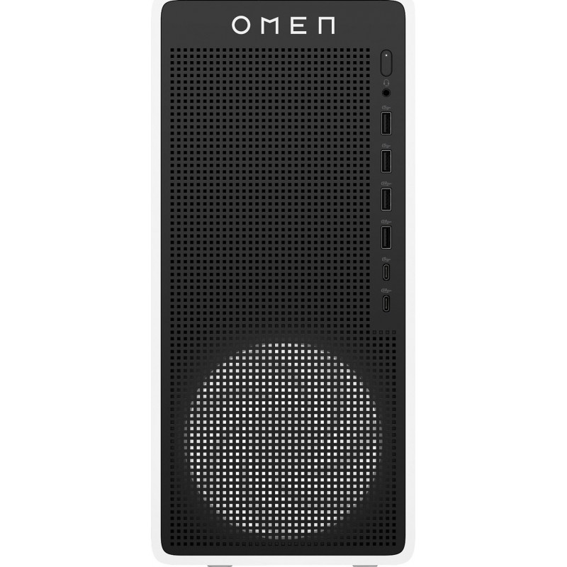 HP OMEN 16L Gaming TG03-0097ns stolný počítač, i5-14400F, RTX 5050, 16 GB RAM, 1 TB SSD, repasovaný