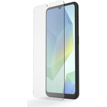 Hama Clear Protect ochranné sklo na mobil Galaxy A17/A17 5G/A18, s montážnou pomôckou, priehľadné