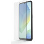 Hama Clear Protect ochranné sklo na mobil Galaxy A17/A17 5G/A18, s montážnou pomôckou, priehľadné