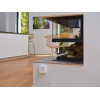 Osram SMART+ WiFi detektor oxidu uhoľnatého (CO), biely