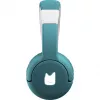 Tonies slúchadlá Bluetooth 10003271, morská zelená (zelená/biela), pre Toniebox 2