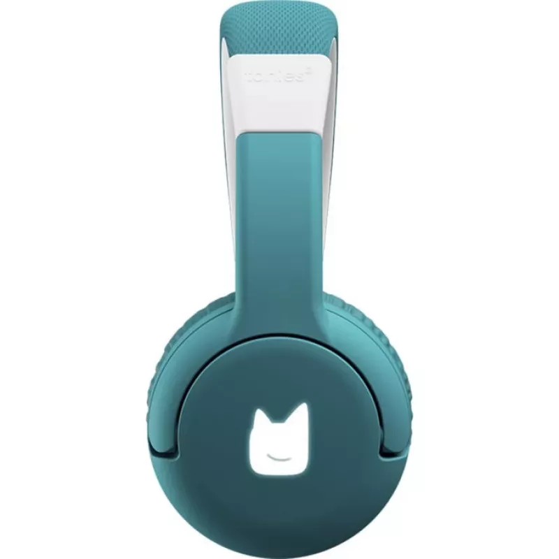 Tonies slúchadlá Bluetooth 10003271, morská zelená (zelená/biela), pre Toniebox 2