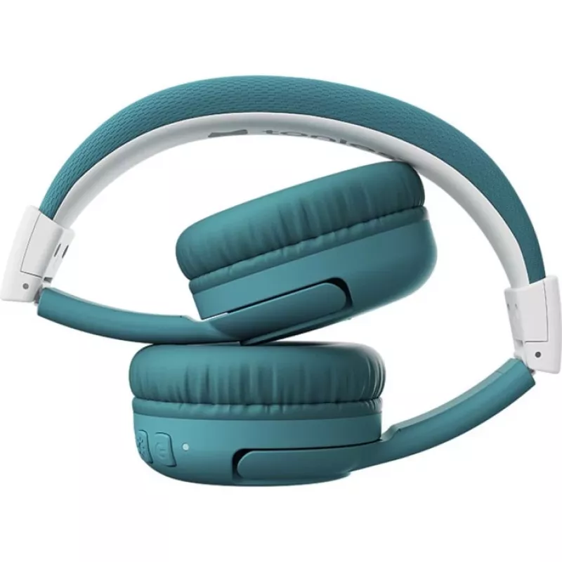 Tonies slúchadlá Bluetooth 10003271, morská zelená (zelená/biela), pre Toniebox 2